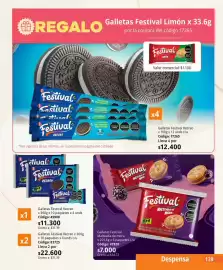 Catálogo Nova Venta Página 139