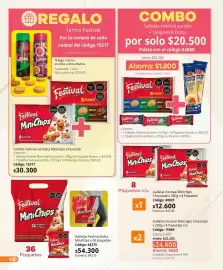 Catálogo Nova Venta Página 140