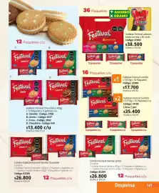 Catálogo Nova Venta Página 141