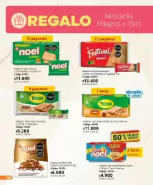 Catálogo Nova Venta Página 142