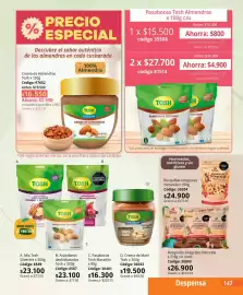 Catálogo Nova Venta Página 147