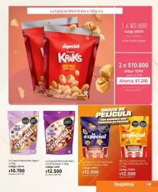 Catálogo Nova Venta Página 149