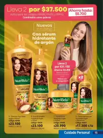 Catálogo Nova Venta Página 15