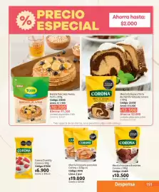 Catálogo Nova Venta Página 151