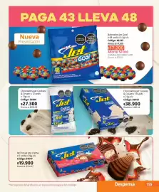 Catálogo Nova Venta Página 155
