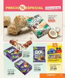 Catálogo Nova Venta Página 159