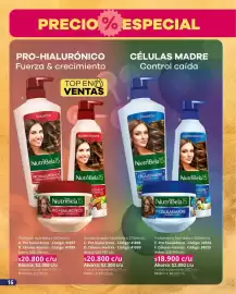 Catálogo Nova Venta Página 16