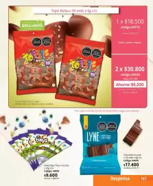 Catálogo Nova Venta Página 161