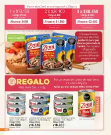 Catálogo Nova Venta Página 162