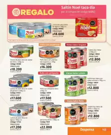 Catálogo Nova Venta Página 163