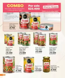 Catálogo Nova Venta Página 164