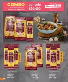 Catálogo Nova Venta Página 168