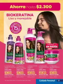 Catálogo Nova Venta Página 17