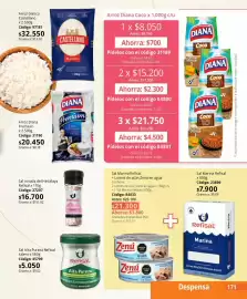 Catálogo Nova Venta Página 171