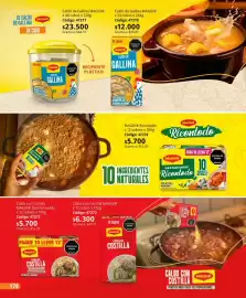 Catálogo Nova Venta Página 174