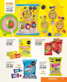 Catálogo Nova Venta Página 177