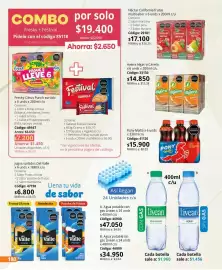 Catálogo Nova Venta Página 180