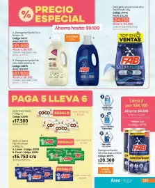 Catálogo Nova Venta Página 181