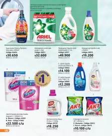 Catálogo Nova Venta Página 182