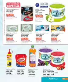 Catálogo Nova Venta Página 183