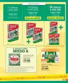 Catálogo Nova Venta Página 185