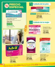 Catálogo Nova Venta Página 186