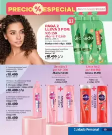 Catálogo Nova Venta Página 19