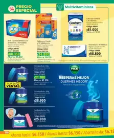 Catálogo Nova Venta Página 190