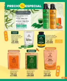 Catálogo Nova Venta Página 191