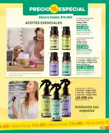 Catálogo Nova Venta Página 193