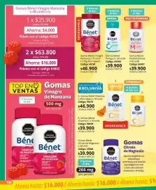 Catálogo Nova Venta Página 196