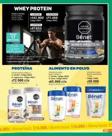 Catálogo Nova Venta Página 197