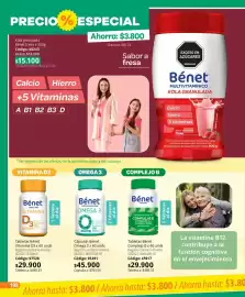 Catálogo Nova Venta Página 198