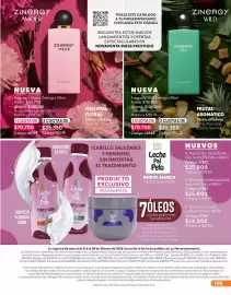 Catálogo Nova Venta Página 199