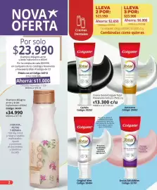 Catálogo Nova Venta Página 2