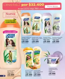 Catálogo Nova Venta Página 20