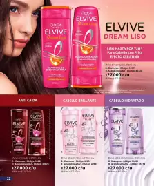 Catálogo Nova Venta Página 22