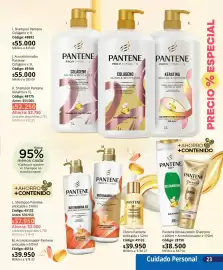 Catálogo Nova Venta Página 23