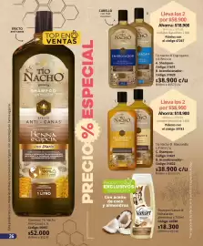 Catálogo Nova Venta Página 26