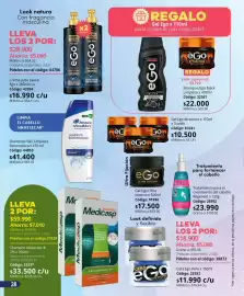 Catálogo Nova Venta Página 28