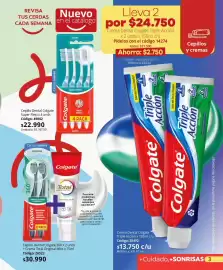 Catálogo Nova Venta Página 3