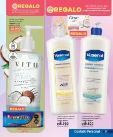 Catálogo Nova Venta Página 31