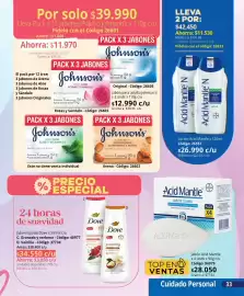 Catálogo Nova Venta Página 33