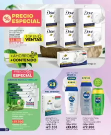 Catálogo Nova Venta Página 34