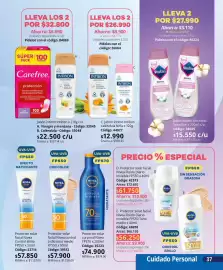 Catálogo Nova Venta Página 37