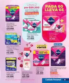 Catálogo Nova Venta Página 39