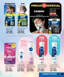 Catálogo Nova Venta Página 41