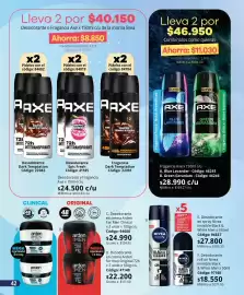 Catálogo Nova Venta Página 42