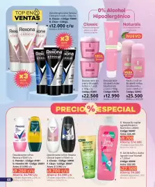 Catálogo Nova Venta Página 44