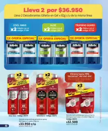 Catálogo Nova Venta Página 46